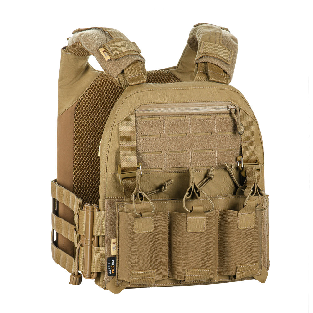 Plate Carrier Cuirass Elite
