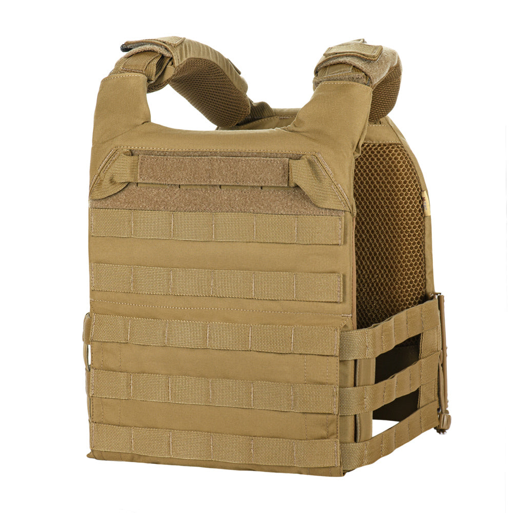 Plate Carrier Cuirass Elite
