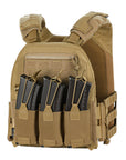 Plattenträger Cuirass QRS