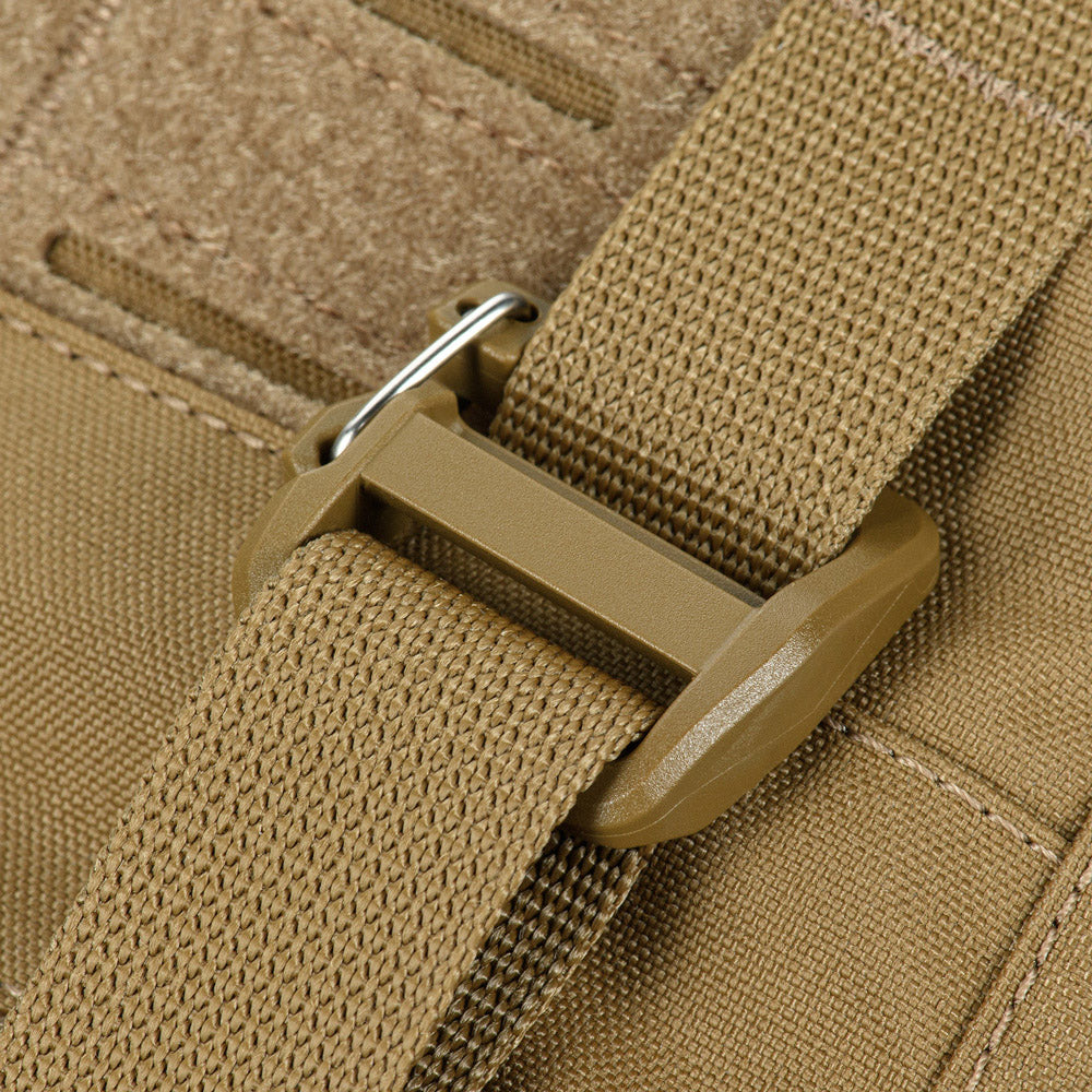 Plattenträger Cuirass QRS