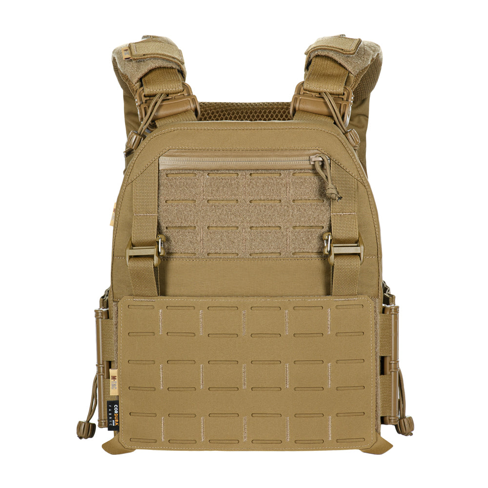 Plate Carrier Cuirass FAST Elite Gen.II