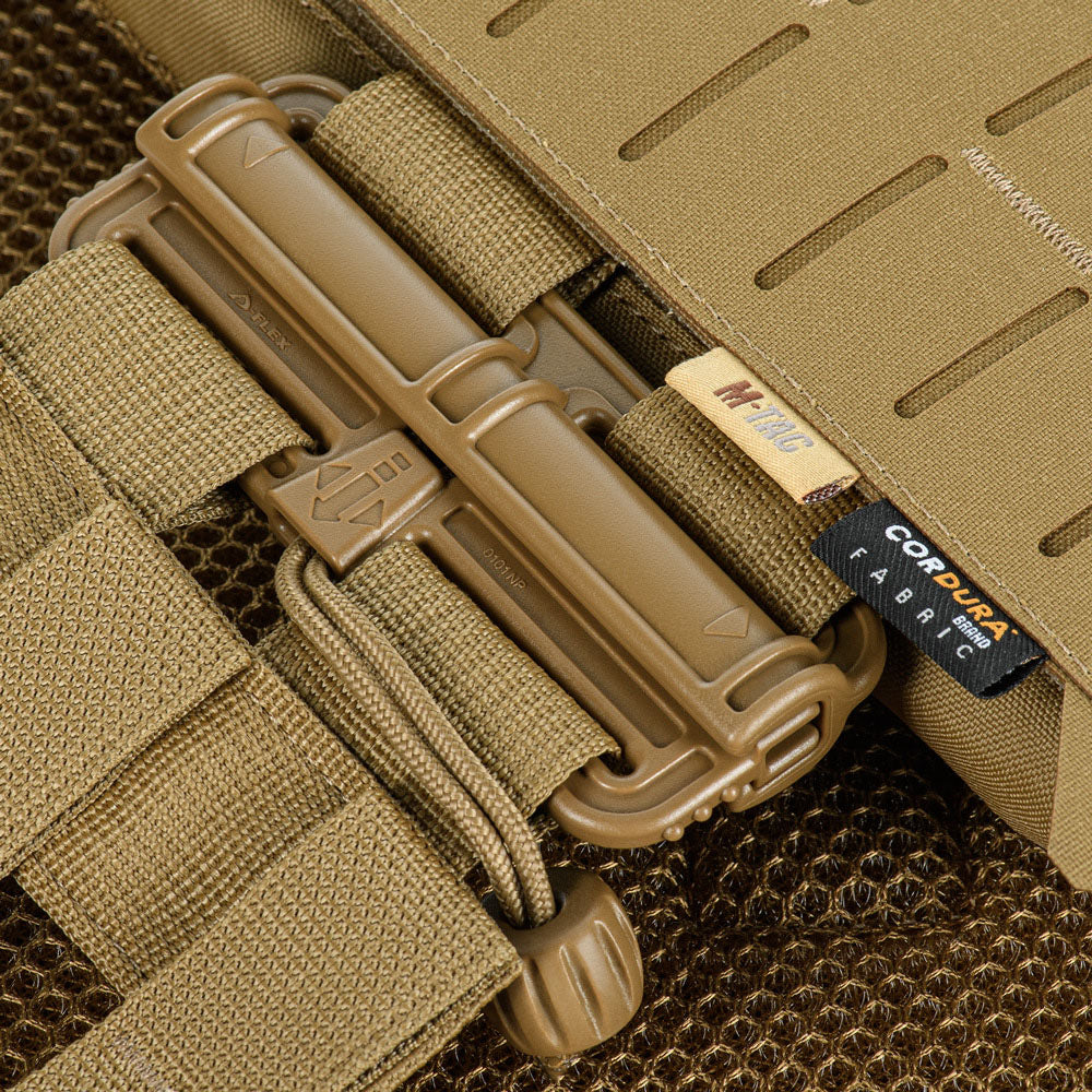 Plate Carrier Cuirass FAST Elite Gen.II
