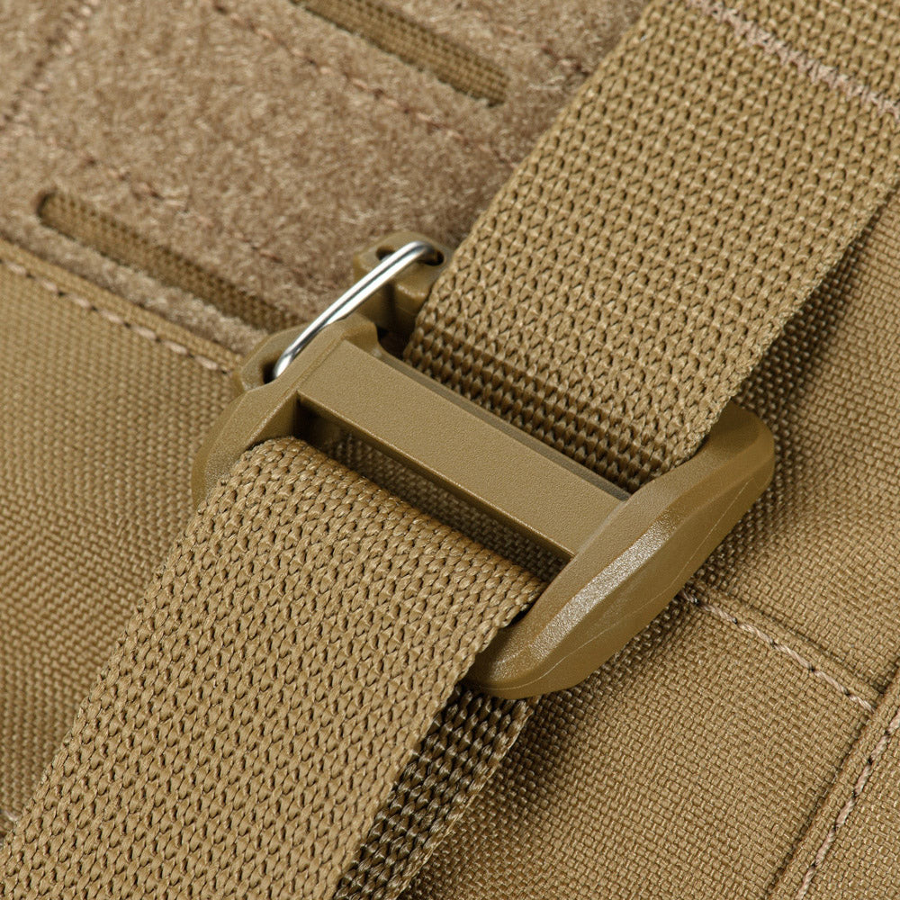 Plate Carrier Cuirass FAST Elite Gen.II
