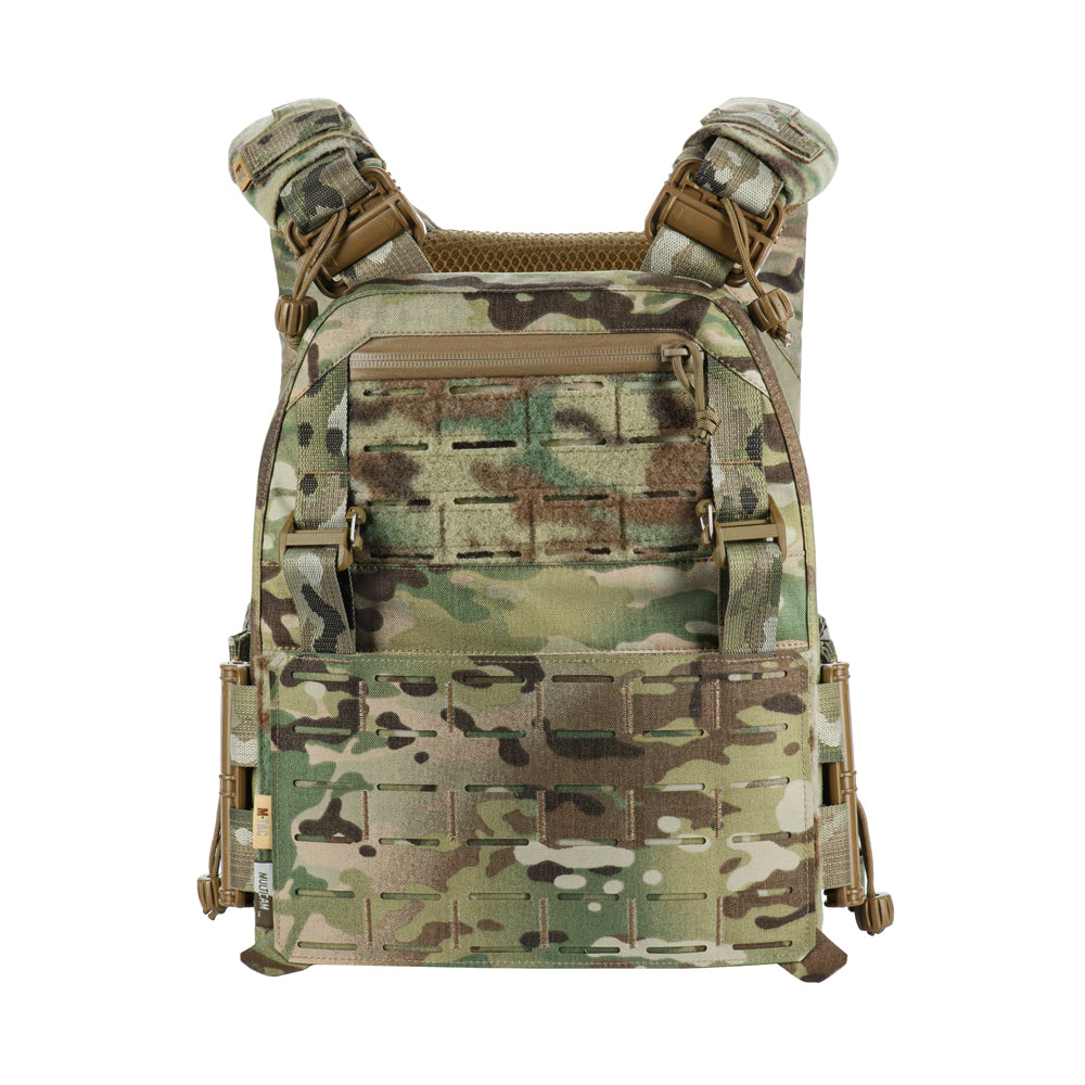 Plate Carrier Cuirass FAST Elite Gen.II