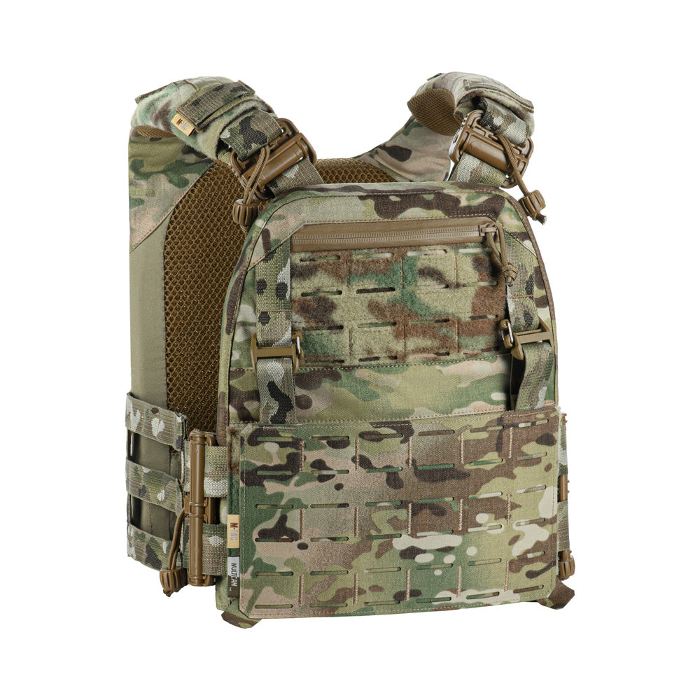 Plate Carrier Cuirass FAST Elite Gen.II