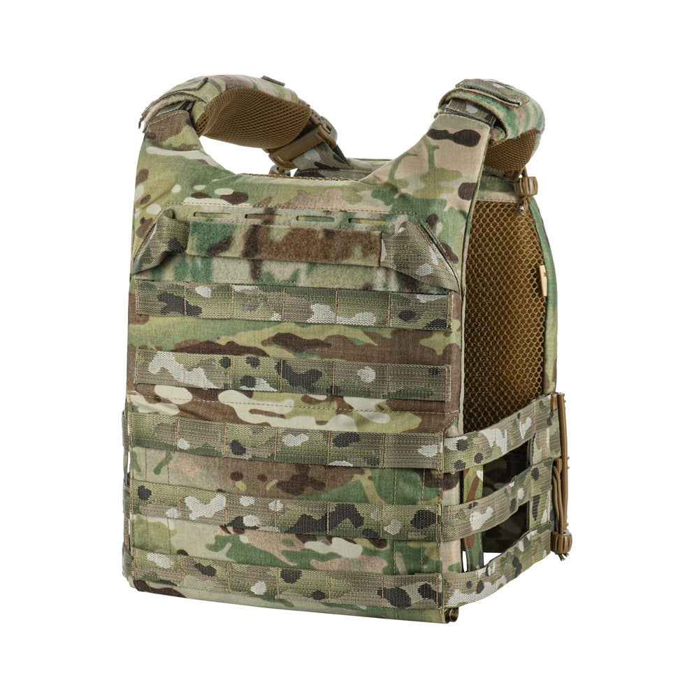Plate Carrier Cuirass FAST Elite Gen.II