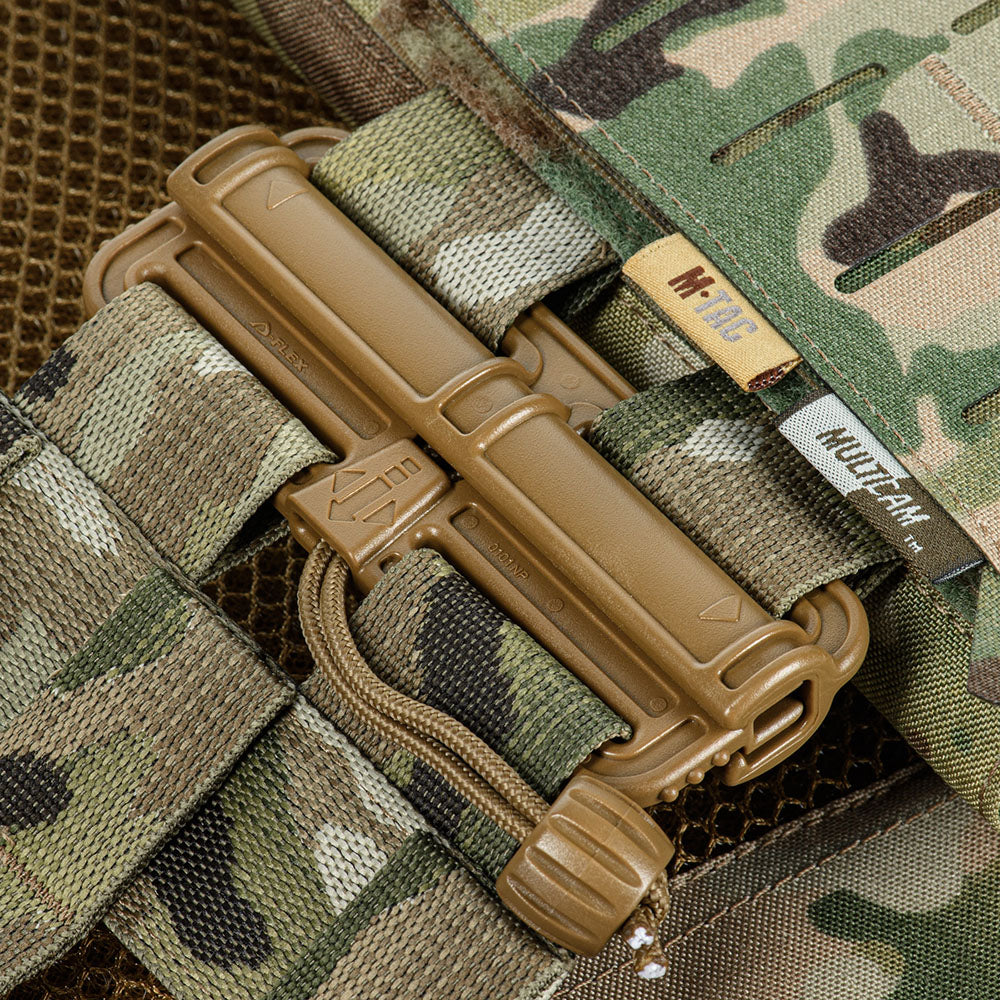 Plate Carrier Cuirass FAST Elite Gen.II