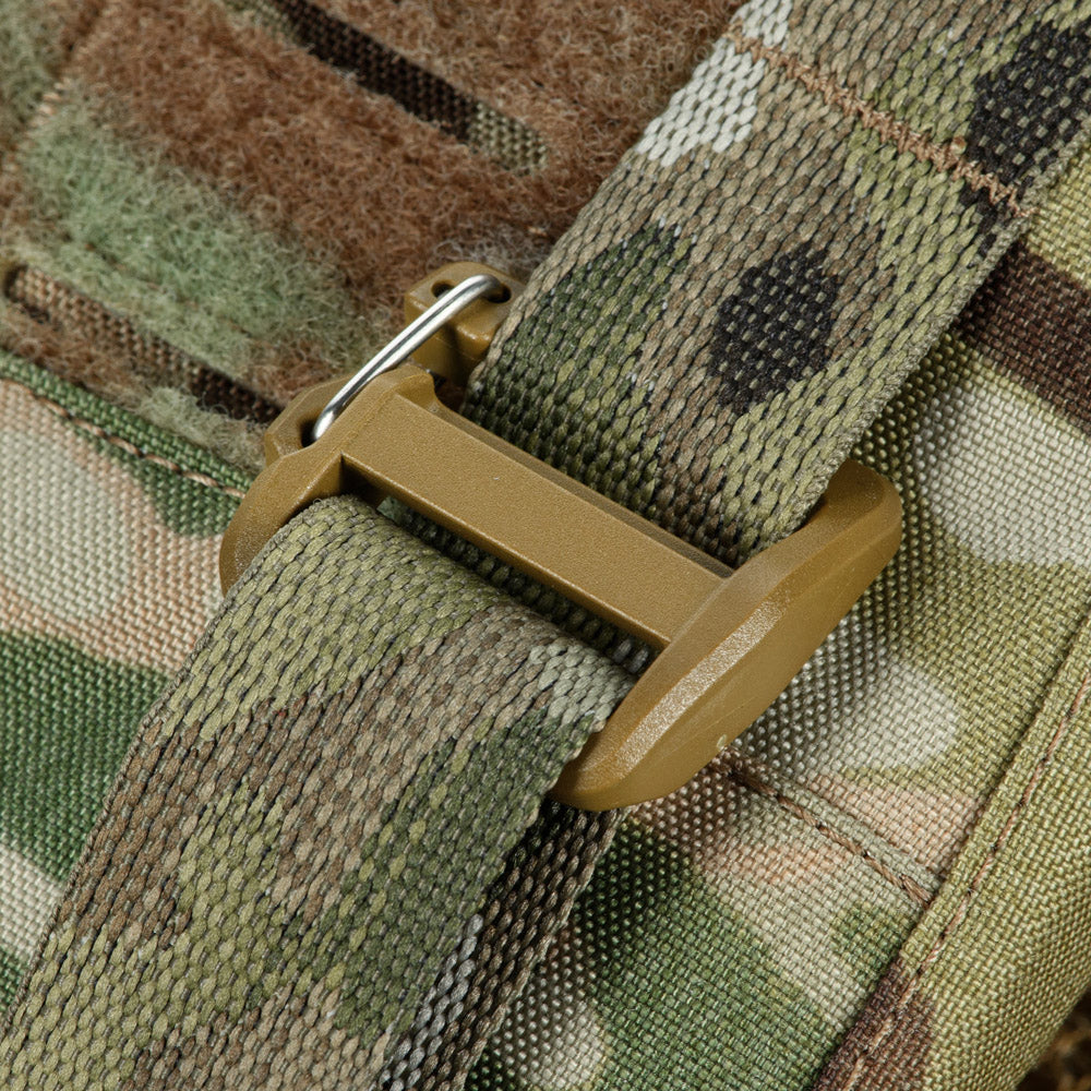 Plate Carrier Cuirass FAST Elite Gen.II