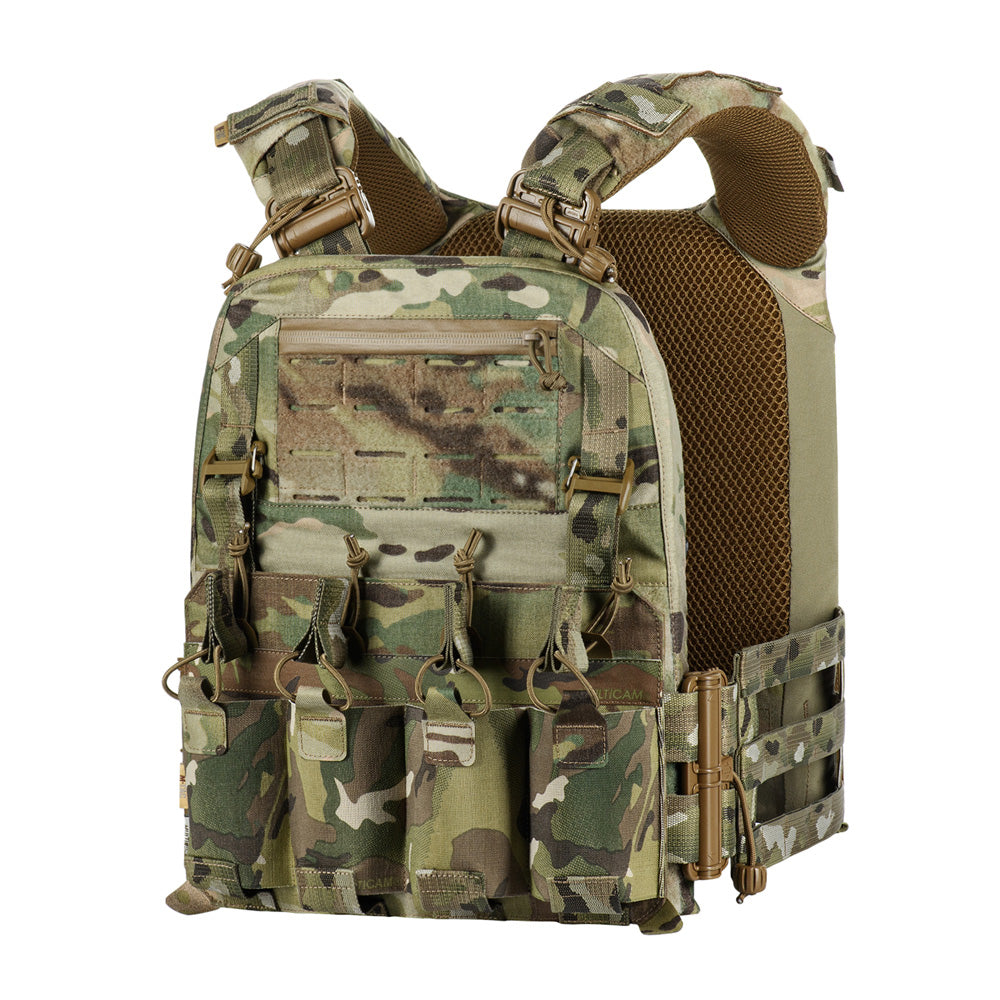 Plate Carrier Cuirass FAST Elite XL
