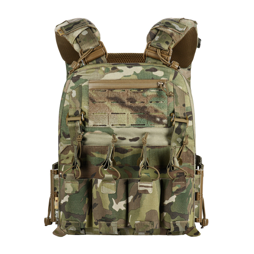 Plate Carrier Cuirass FAST Elite XL
