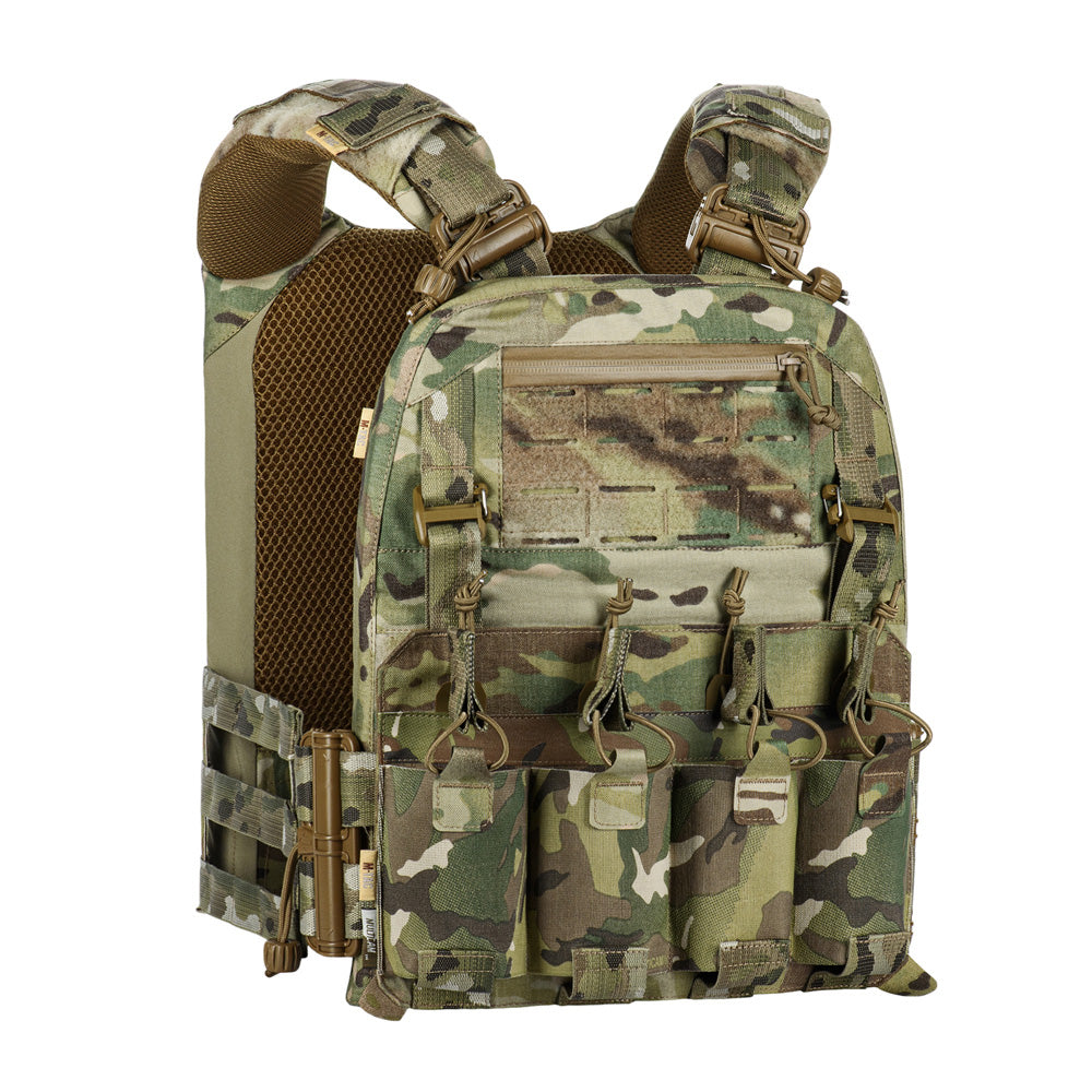 Plate Carrier Cuirass FAST Elite XL