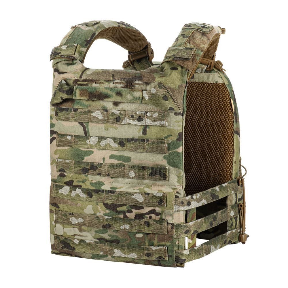 Plate Carrier Cuirass FAST Elite XL