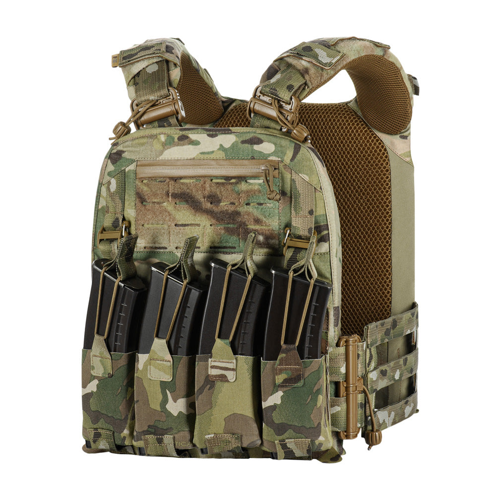 Plate Carrier Cuirass FAST Elite XL