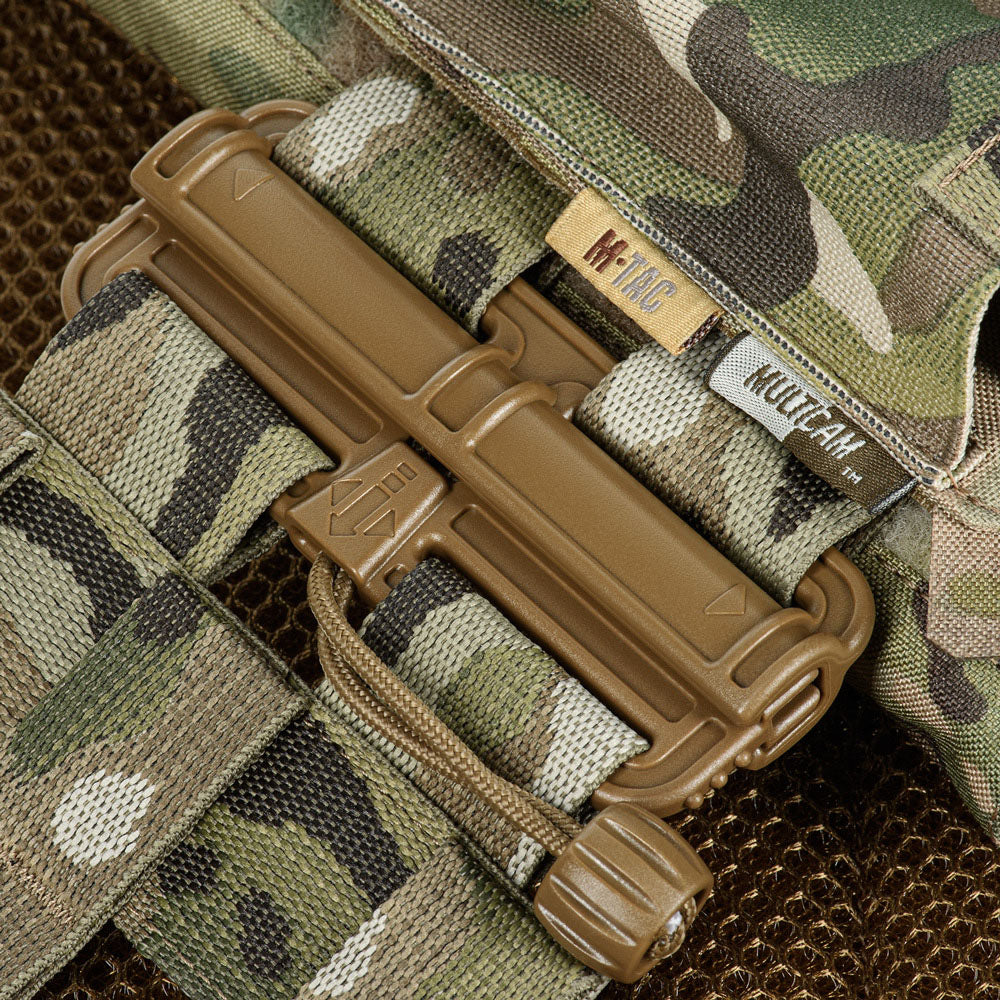 Plate Carrier Cuirass FAST Elite XL