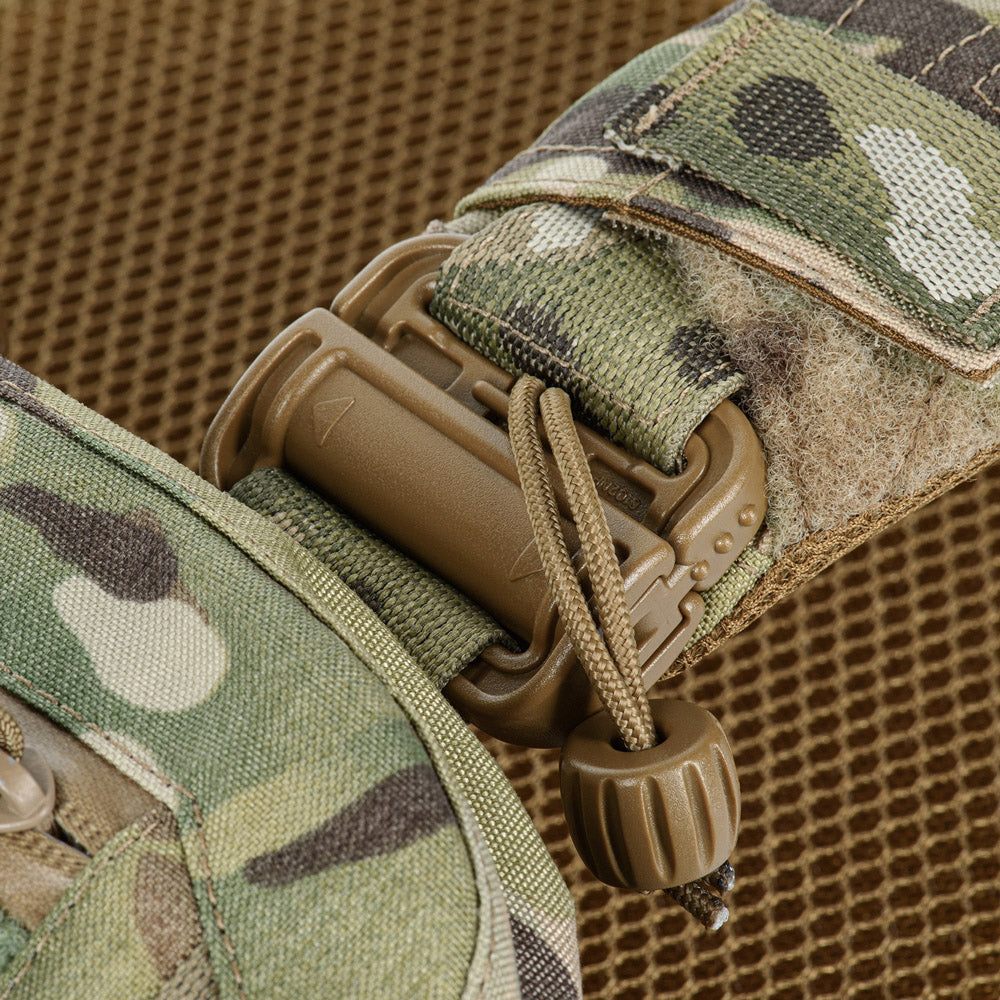 Plate Carrier Cuirass FAST Elite XL