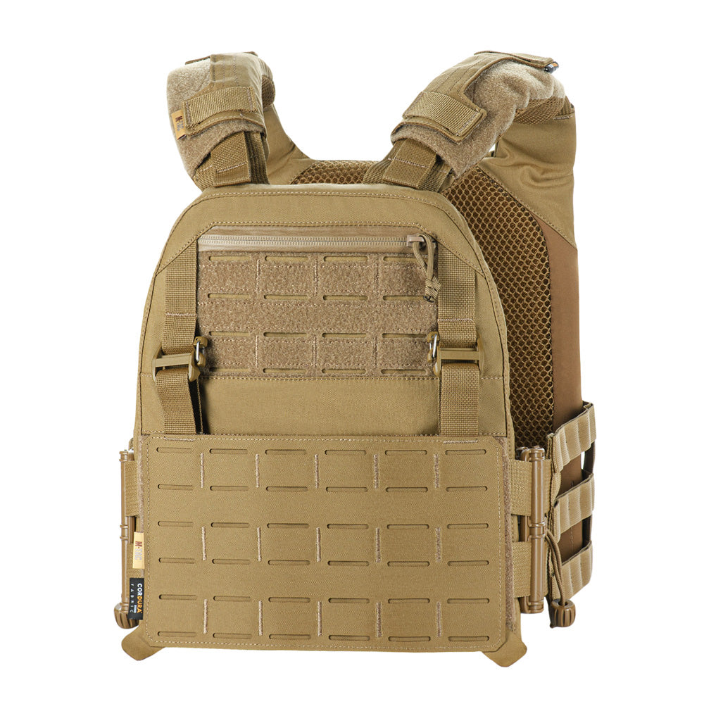 Plate Carrier Cuirass Elite Gen.II