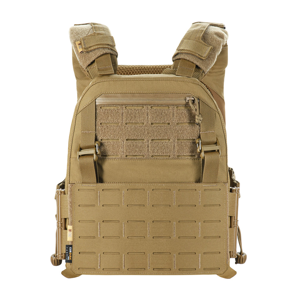 Plate Carrier Cuirass Elite Gen.II