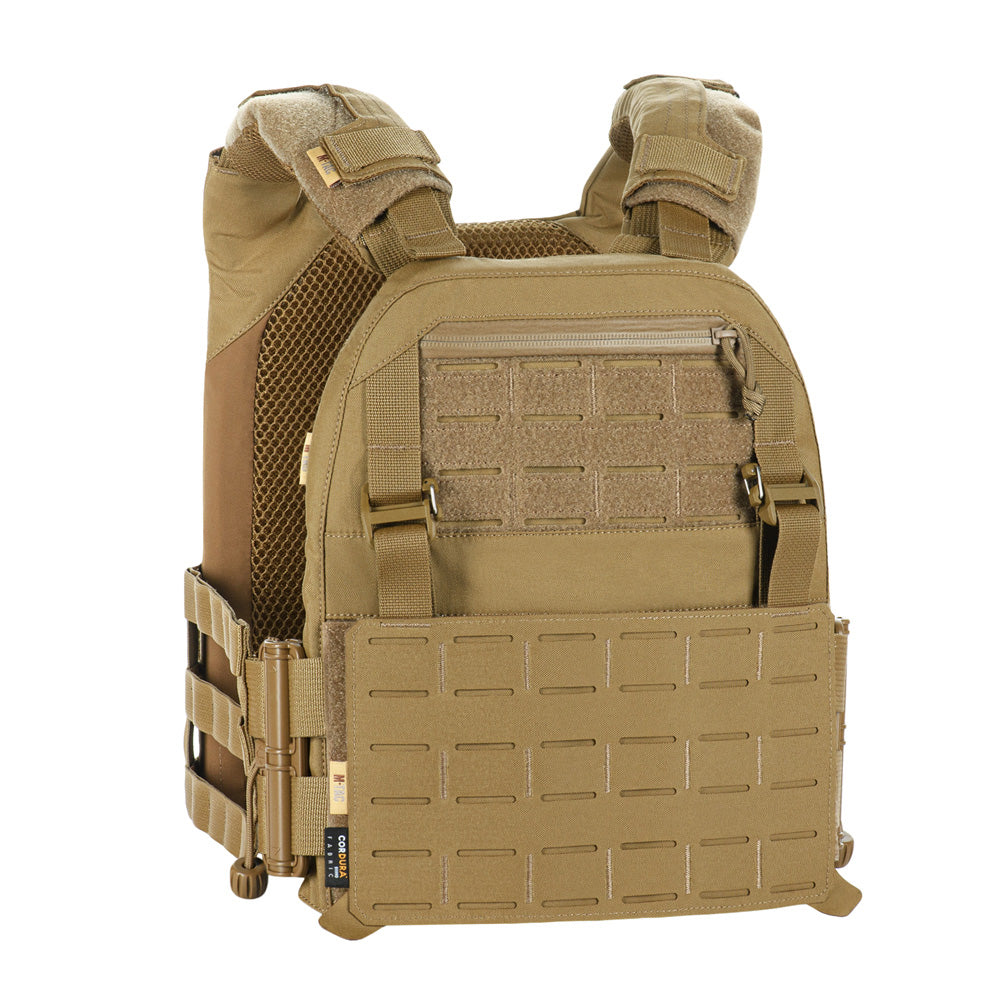 Plate Carrier Cuirass Elite Gen.II