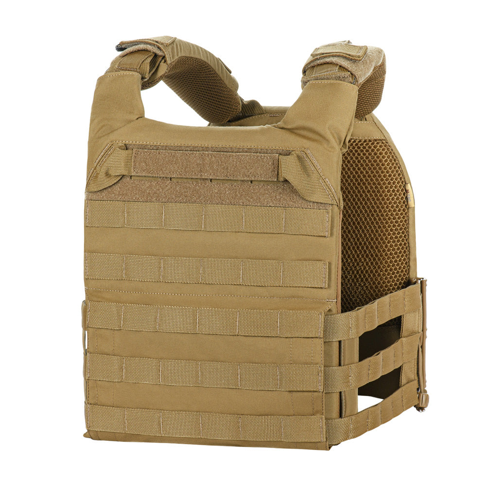 Plate Carrier Cuirass Elite Gen.II