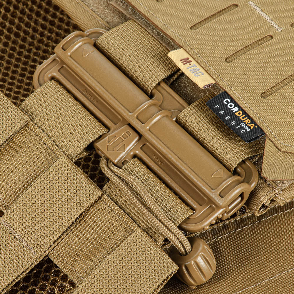 Plate Carrier Cuirass Elite Gen.II