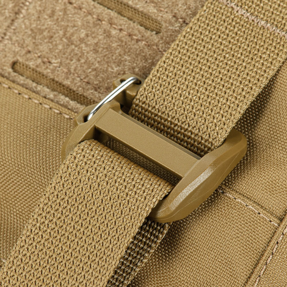 Plate Carrier Cuirass Elite Gen.II