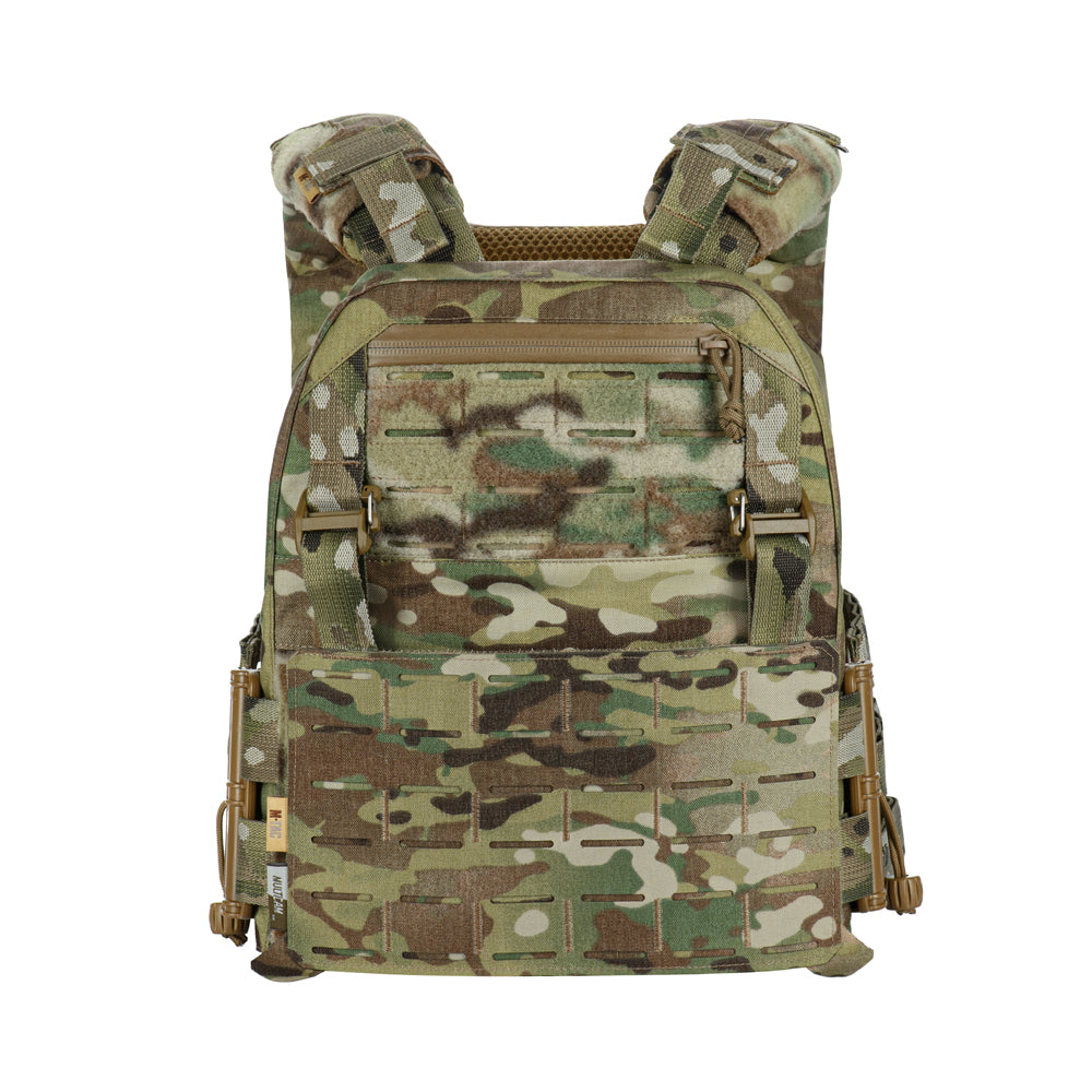 Plate Carrier Cuirass Elite Gen.II