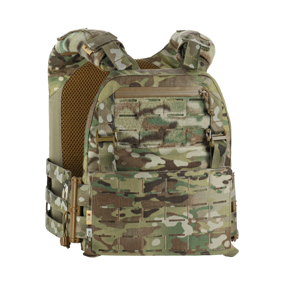 Plate Carrier Cuirass Elite Gen.II