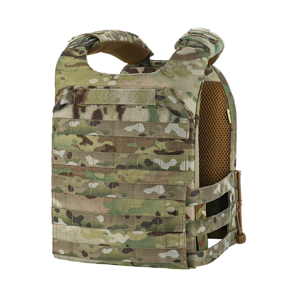Plate Carrier Cuirass Elite Gen.II