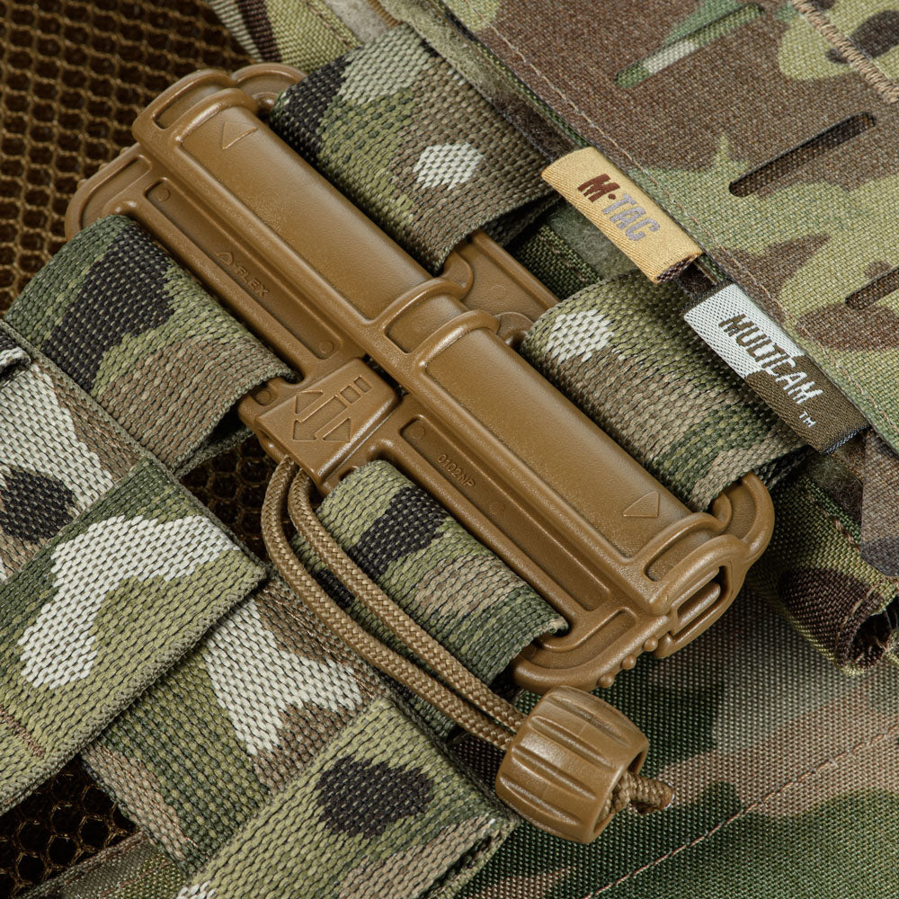Plate Carrier Cuirass Elite Gen.II