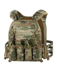 Plattenträger Cuirass Elite XL