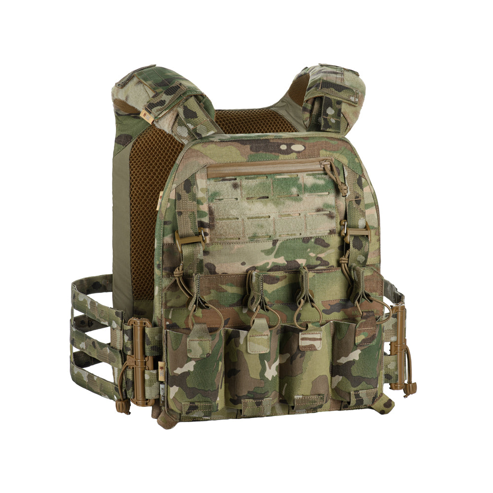 Plattenträger Cuirass Elite XL