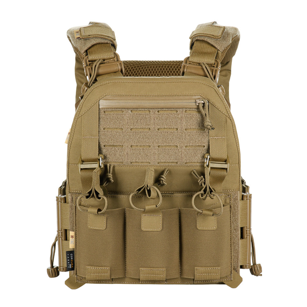 Plate Carrier Cuirass FAST Elite