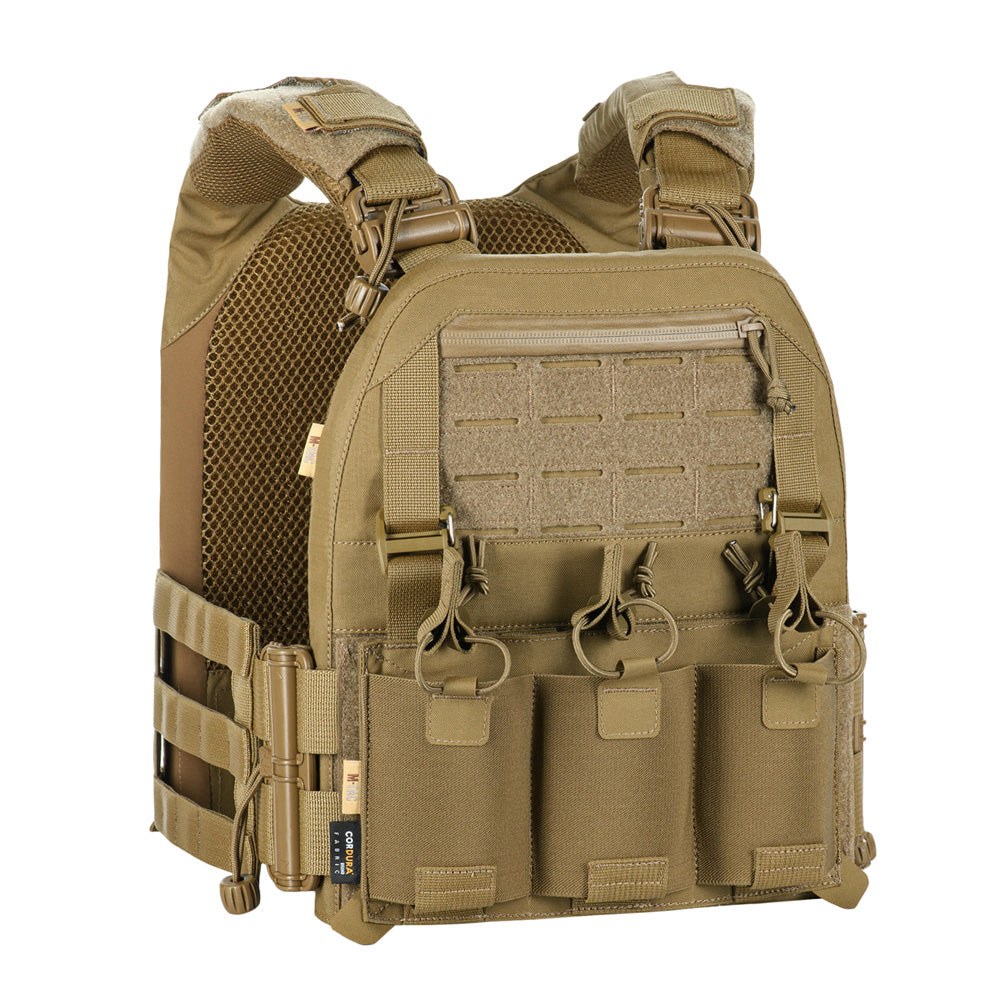 Plate Cuirass FAST Elite