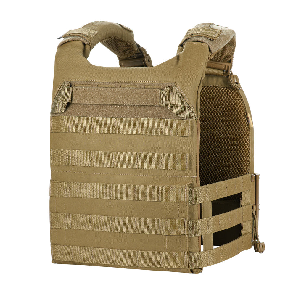 Plate Carrier Cuirass FAST Elite
