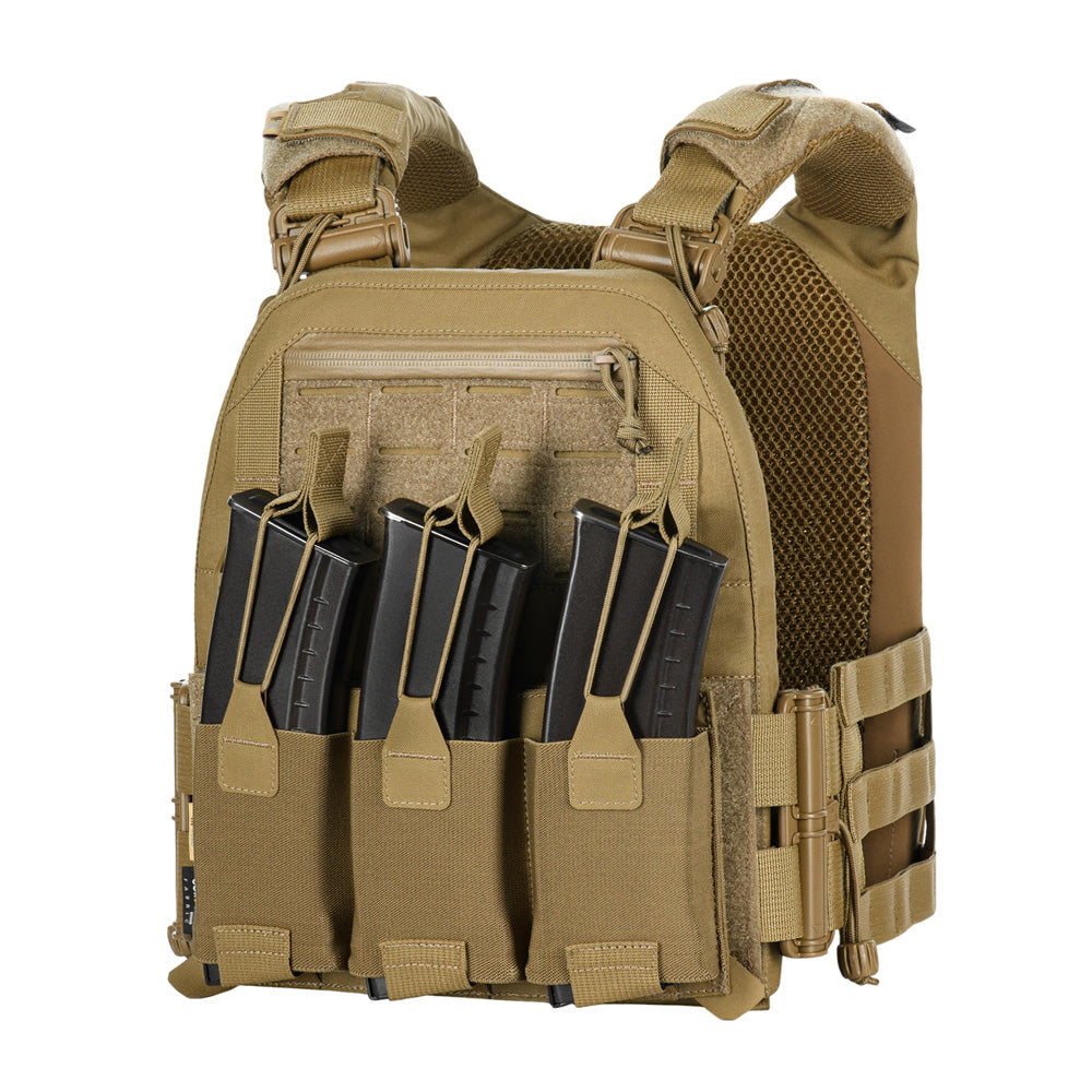 Plate Carrier Cuirass FAST Elite
