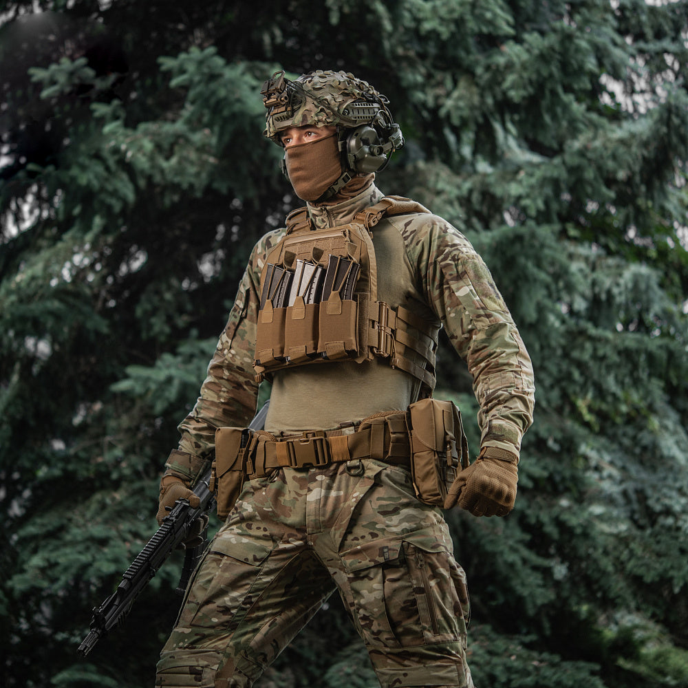 Plate Carrier Cuirass FAST Elite