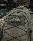 Patch Caesar (PVC)