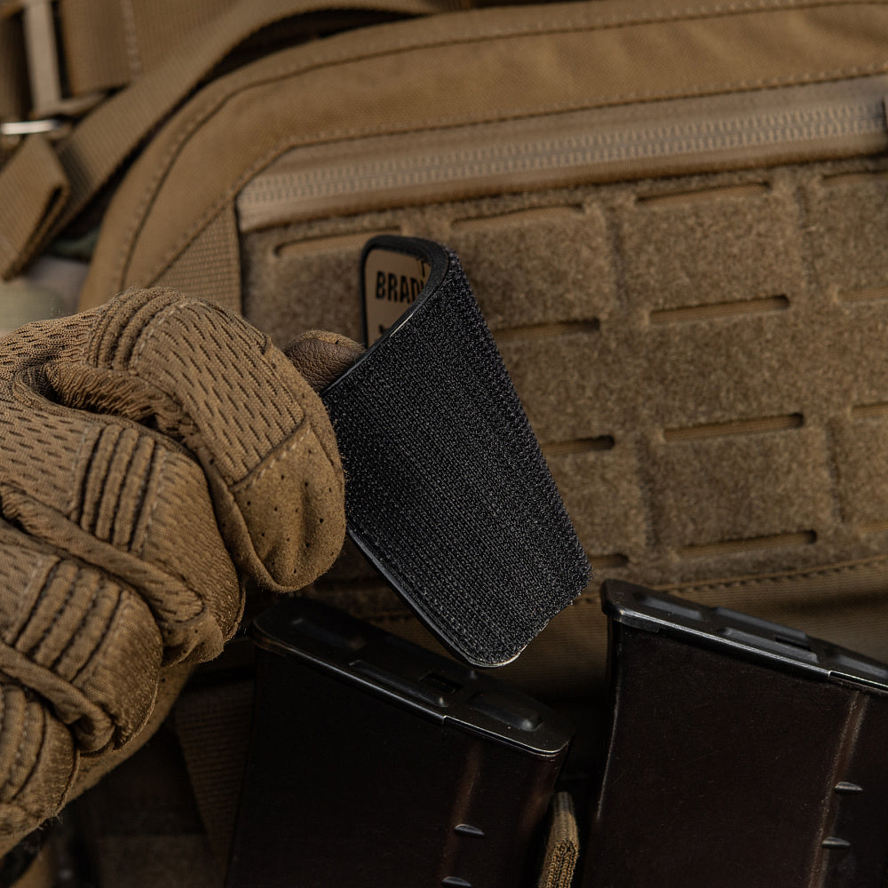 Patch Bradley (PVC)
