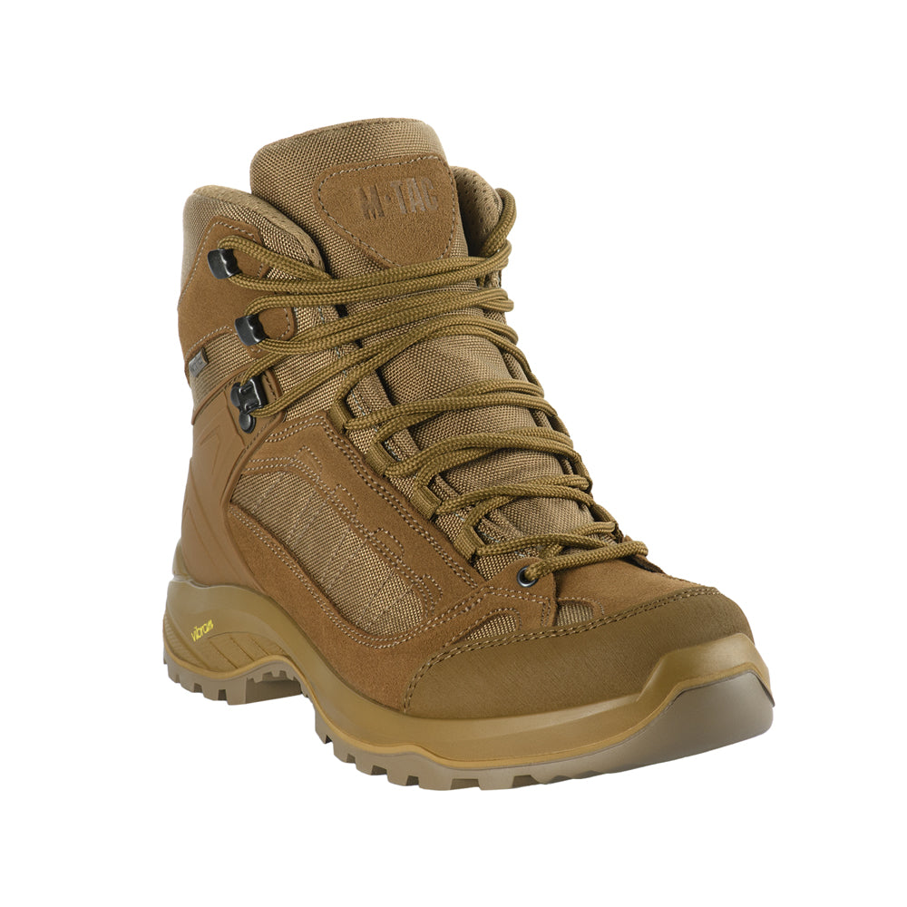 Demi-Season Taktische Stiefel Pro Line