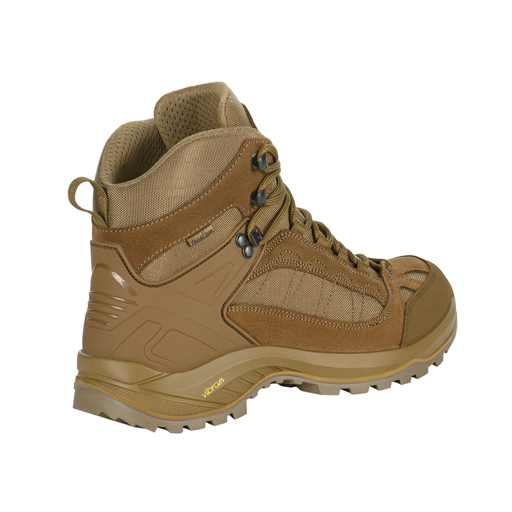 Demi-Season Taktische Stiefel Pro Line