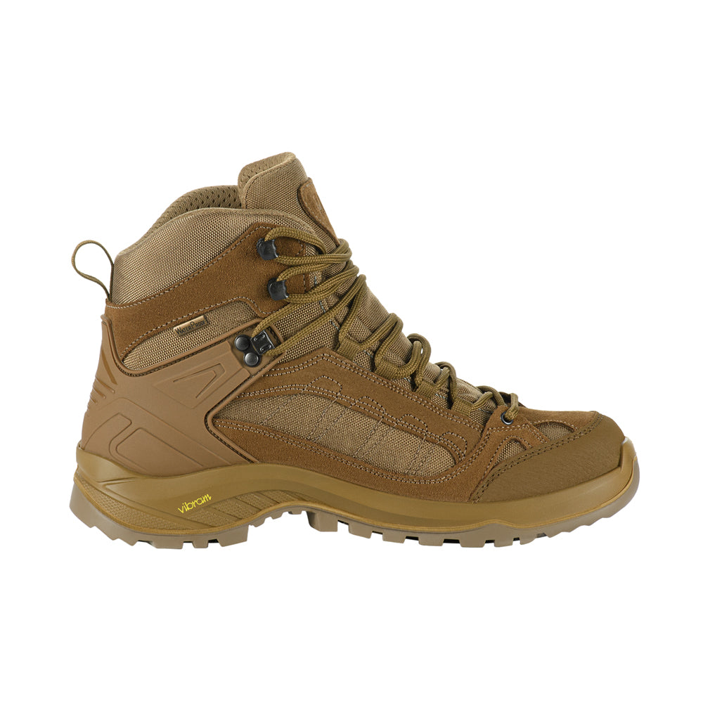 Demi-Season Taktische Stiefel Pro Line