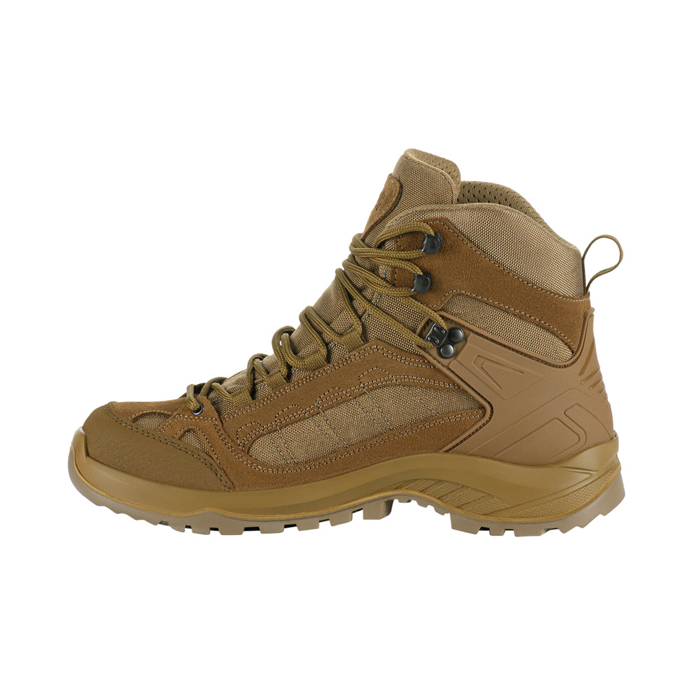 Demi-Season Taktische Stiefel Pro Line