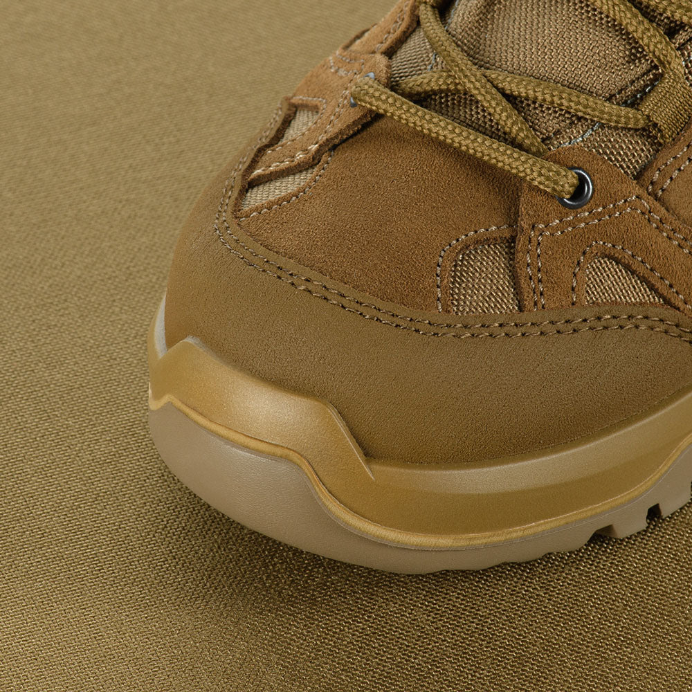 Demi-Season Taktische Stiefel Pro Line