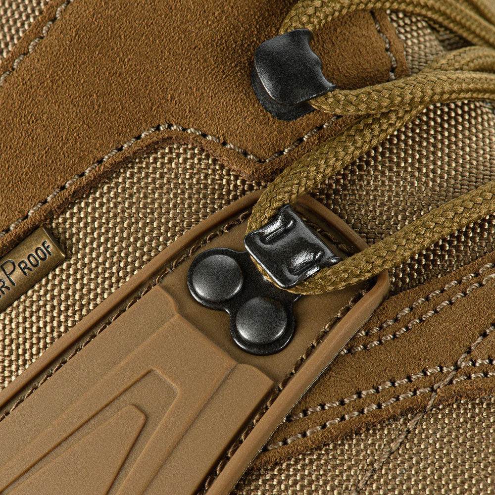 Demi-Season Taktische Stiefel Pro Line