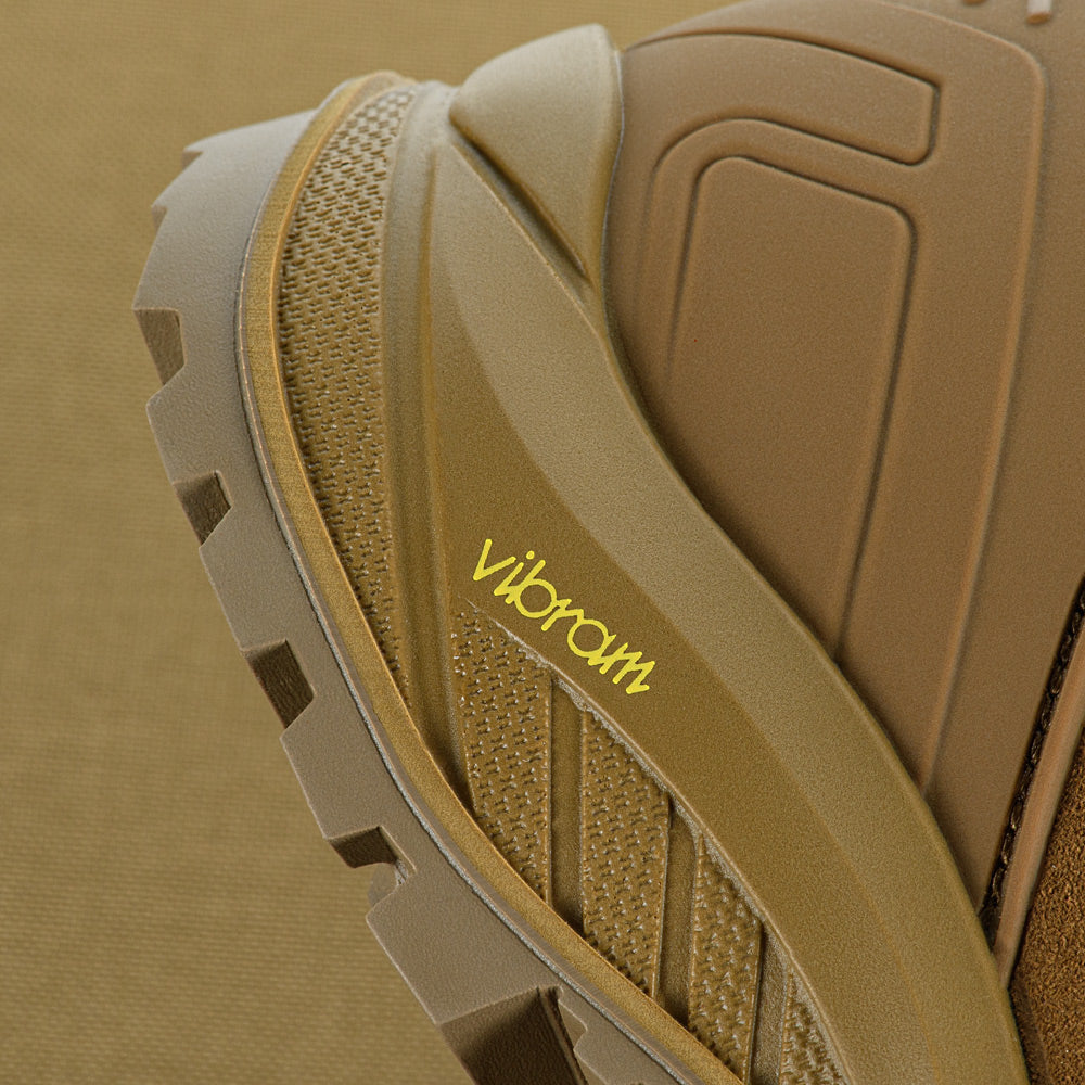 Demi-Season Taktische Stiefel Pro Line