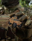 Patch HMMWV (PVC)