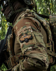 Patch HMMWV (PVC)