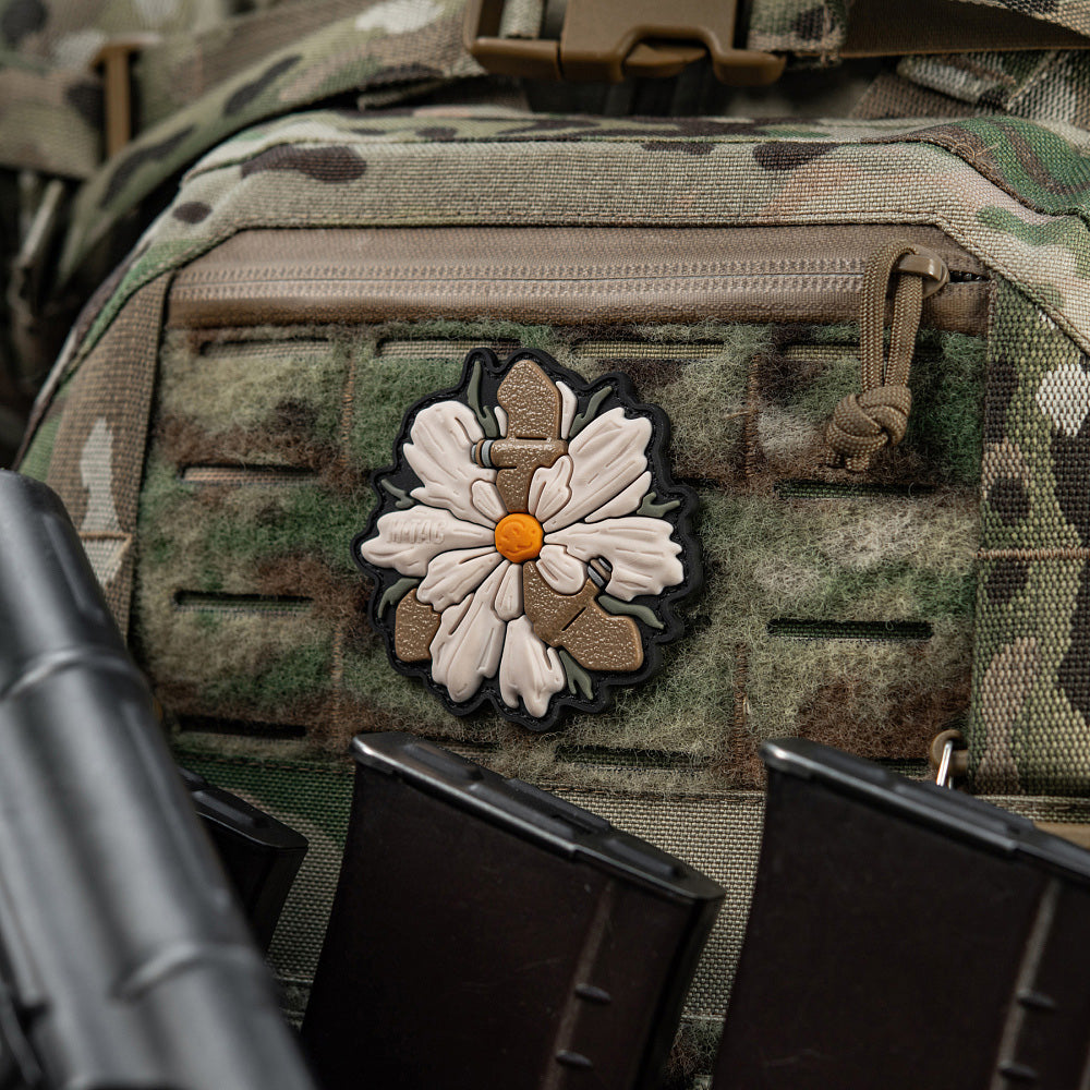 Patch PFM-1 mine