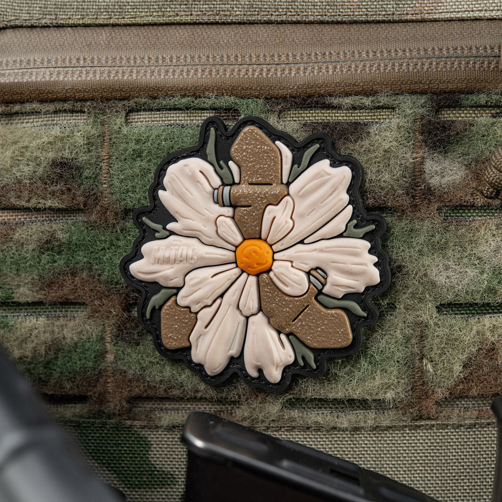 Patch PFM-1 mine