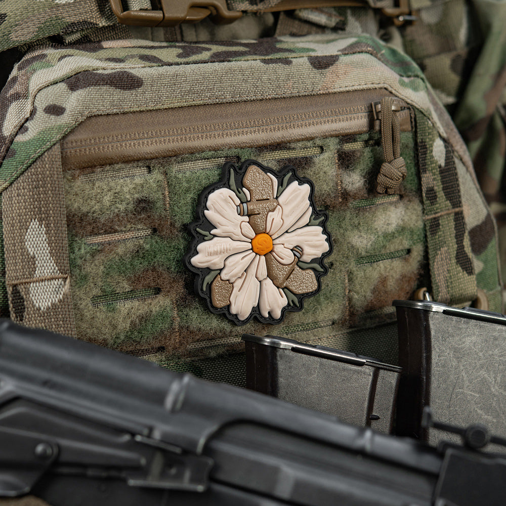 Patch PFM-1 mine